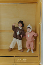 Load image into Gallery viewer, LALALAND KIDS Stretch Ribbed Mink Pants*Preorder