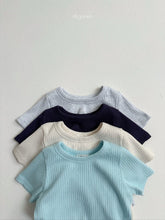 Load image into Gallery viewer, DIGREEN KIDS MATTHEW SHORT SLEEVES TEE*PREORDER