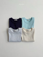 Load image into Gallery viewer, DIGREEN KIDS MATTHEW SHORT SLEEVES TEE*PREORDER
