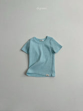 Load image into Gallery viewer, DIGREEN KIDS MATTHEW SHORT SLEEVES TEE*PREORDER