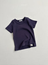 Load image into Gallery viewer, DIGREEN KIDS MATTHEW SHORT SLEEVES TEE*PREORDER
