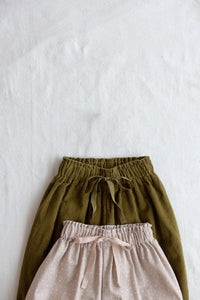 ALADIN KIDS RUBBER BAND PANTS**PREORDER