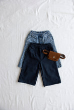 Load image into Gallery viewer, ALADIN KIDS BLUE DENIM PANTS**PREORDER