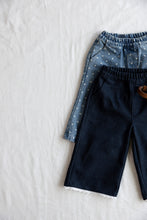 Load image into Gallery viewer, ALADIN KIDS BLUE DENIM PANTS**PREORDER