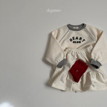 Load image into Gallery viewer, DIGREEN KIDS HEART SOCK SET*PREORDER
