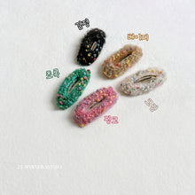 Load image into Gallery viewer, VIVID KIDS JOJO HAIRCLIP*PREORDER