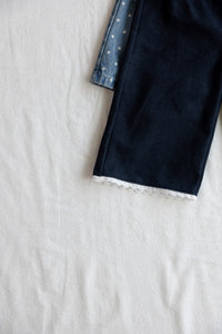 ALADIN KIDS BLUE DENIM PANTS**PREORDER