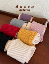 Load image into Gallery viewer, AOSTA FALL EVERYDAY LEGGINGS**PREORDER