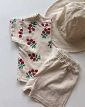 Load image into Gallery viewer, AOSTA KIDS CAMIELLA SHIRT *PREORDER