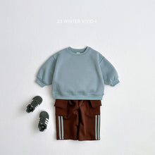 Load image into Gallery viewer, VIVID KIDS Stripe Pants *preorder