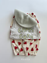 Load image into Gallery viewer, AOSTA KIDS CAPRICORN TEE*PREORDER