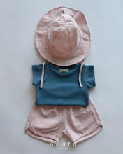 Load image into Gallery viewer, AOSTA KIDS SUMMER PATTERN HAT*PREORDER