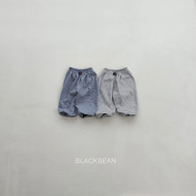 將圖片載入圖庫檢視器中，BLACKBEAN 兒童乒乓球褲* 預購