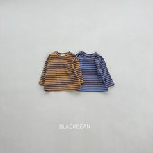 Load image into Gallery viewer, BLACKBEAN KIDS SAINT TEE* PREORDER