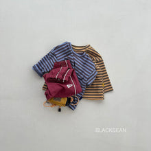 Load image into Gallery viewer, BLACKBEAN KIDS SAINT TEE* PREORDER