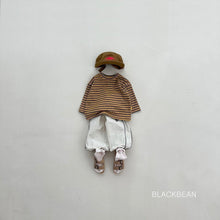 Load image into Gallery viewer, BLACKBEAN KIDS SAINT TEE* PREORDER