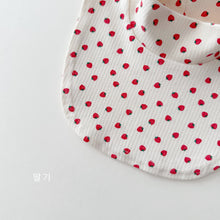 Load image into Gallery viewer, DAILYBEBE KIDS FAKE COLLAR**PREORDER