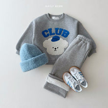 Load image into Gallery viewer, DAILYBEBE KIDS FUR PANTS**PREORDER