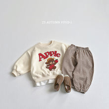 Load image into Gallery viewer, VIVID KIDS STRIPE PANTS*PREORDER