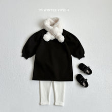 Load image into Gallery viewer, VIVID KIDS PLAIN LEGGINGS*PREORDER