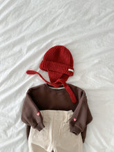 Load image into Gallery viewer, MINIROBE KIDS BOBO CORDUROY PANTS**Preorder