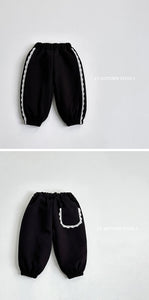 VIVID KIDS FRILL PANTS*PREORDER