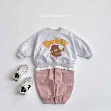 Load image into Gallery viewer, VIVID KIDS POCKET TRACK PANTS*PREORDER
