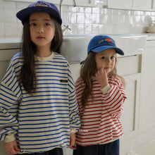 Load image into Gallery viewer, BLACKBEAN KIDS FRESH TEE* Preorder