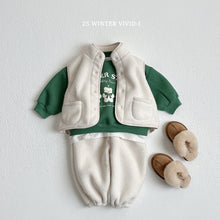 Load image into Gallery viewer, VIVID KIDS KIDS FURRY PANTS*PREORDER