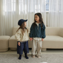 Load image into Gallery viewer, BLACKBEAN KIDS BREED JACKET* Preorder