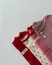 Load image into Gallery viewer, AOSTA FALL SWEET SOUR TEE**PREORDER