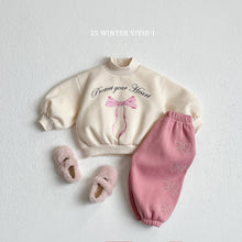 Load image into Gallery viewer, VIVID KIDS KIDS BOW PANTS*PREORDER