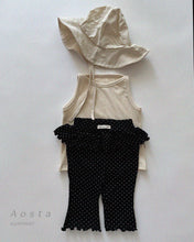 Load image into Gallery viewer, AOSTA KIDS SUMMER LALA TOP*PREORDER