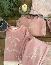 Load image into Gallery viewer, AOSTA KIDS BIBI RABBIT PANTS*PREORDER