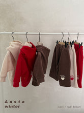 Load image into Gallery viewer, AOSTA KIDS PENGUIN HODDIE*PREORDER