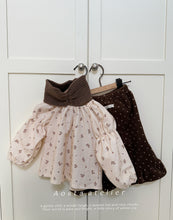 Load image into Gallery viewer, AOSTA KIDS JENNY BLOUSE*PREORDER