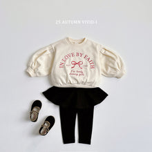 Load image into Gallery viewer, VIVID KIDS SKIRT LEGGINGS*PREORDER
