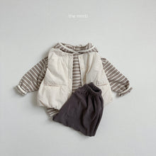 Load image into Gallery viewer, MINIROBE KIDS TOWEL PANTS *Preorde