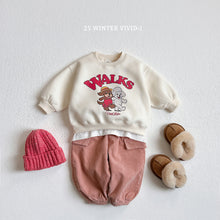 Load image into Gallery viewer, VIVID KIDS KIDS CORDUROY BAGGY PANTS*PREORDER