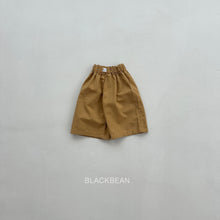 將圖片載入圖庫檢視器中，BLACKBEAN KIDS 馬丁褲* 預購