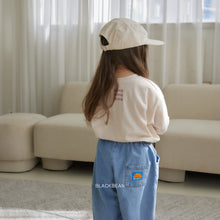 Load image into Gallery viewer, BLACKBEAN KIDS CULT 124 PANTS* Preorder