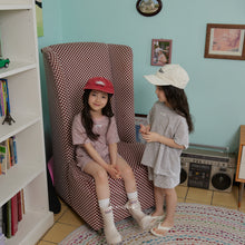 將圖片載入圖庫檢視器中，BLACKBEAN KIDS 馬爾地夫套裝* 預購