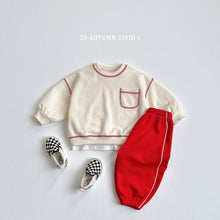 Load image into Gallery viewer, VIVID KIDS TRACK PANTS*PREORDER