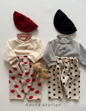 Load image into Gallery viewer, AOSTA KIDS LOUIS PANTS*PREORDER