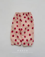 Load image into Gallery viewer, AOSTA KIDS BONG BONG PANTS*PREORDER