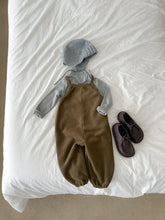 Load image into Gallery viewer, MINIROBE KIDS ALL DAY KNIT HAT*Preorder