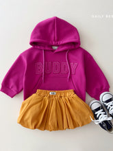 Load image into Gallery viewer, DAILYBEBE KIDS BUDDY HOODIE **PREORDER