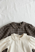 Load image into Gallery viewer, ALADIN KIDS COLLAR CHANEL DRESS**PREORDER