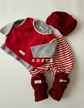 Load image into Gallery viewer, AOSTA KIDS WINTER VEST*PREORDER