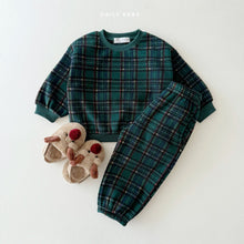 Load image into Gallery viewer, DAILYBEBE KIDS PATTERN PANTS**PREORDER